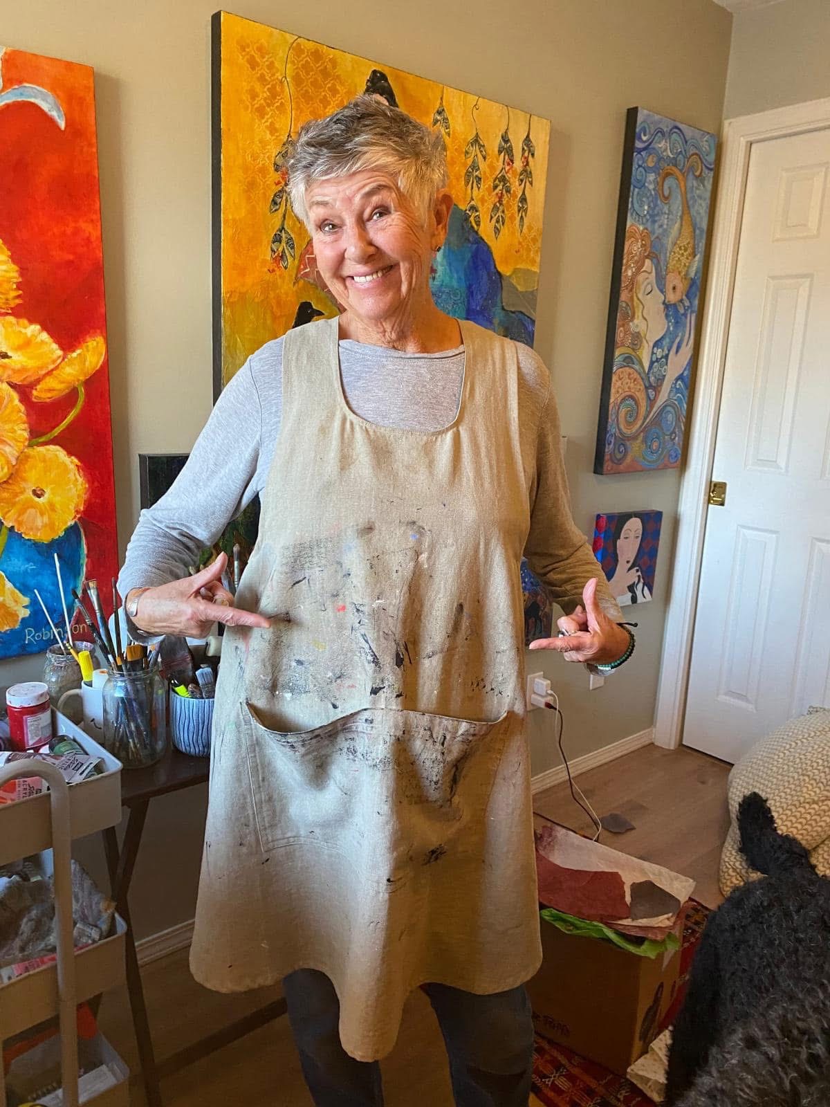 Jean Ann Robinson
