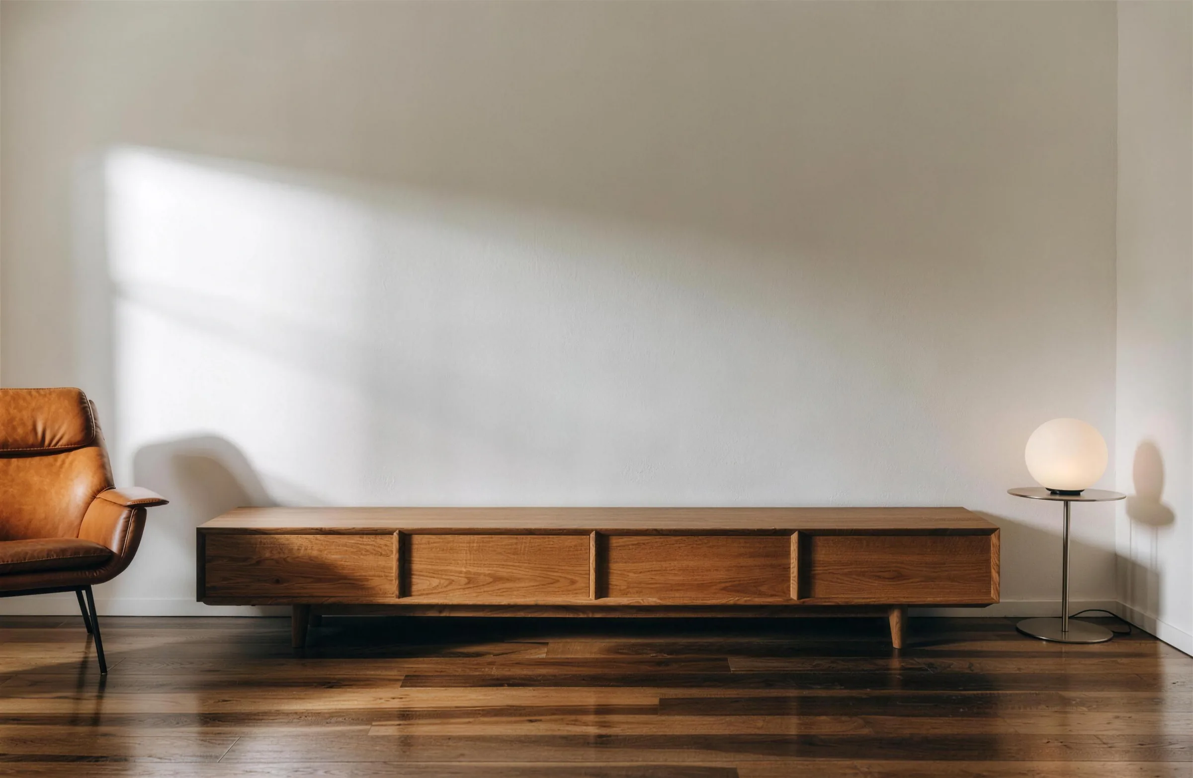 Mid-century