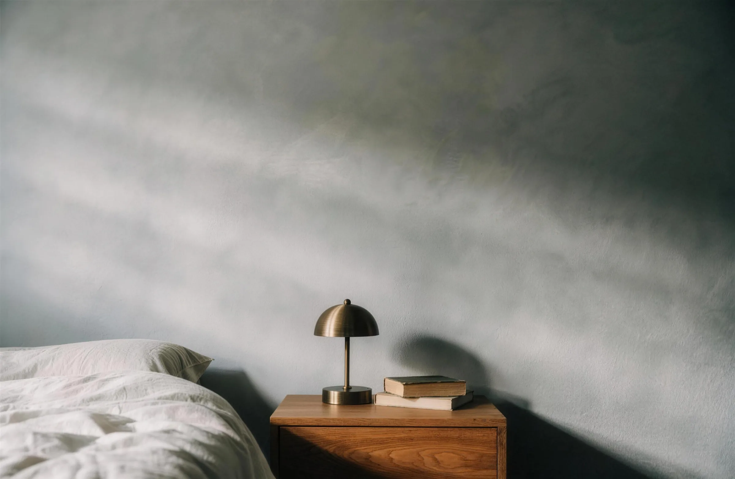 Bedside, small works