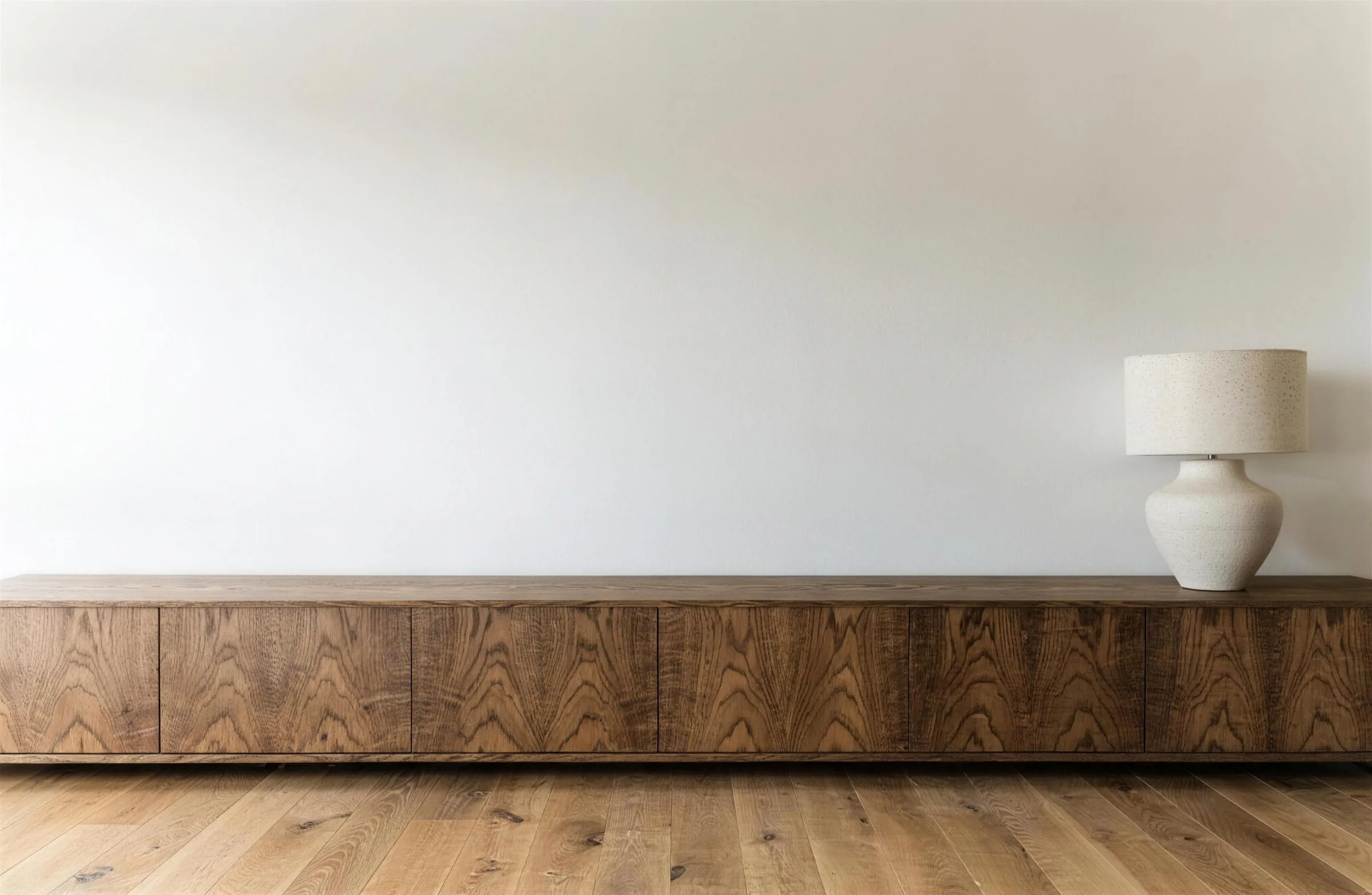 Credenza, collections