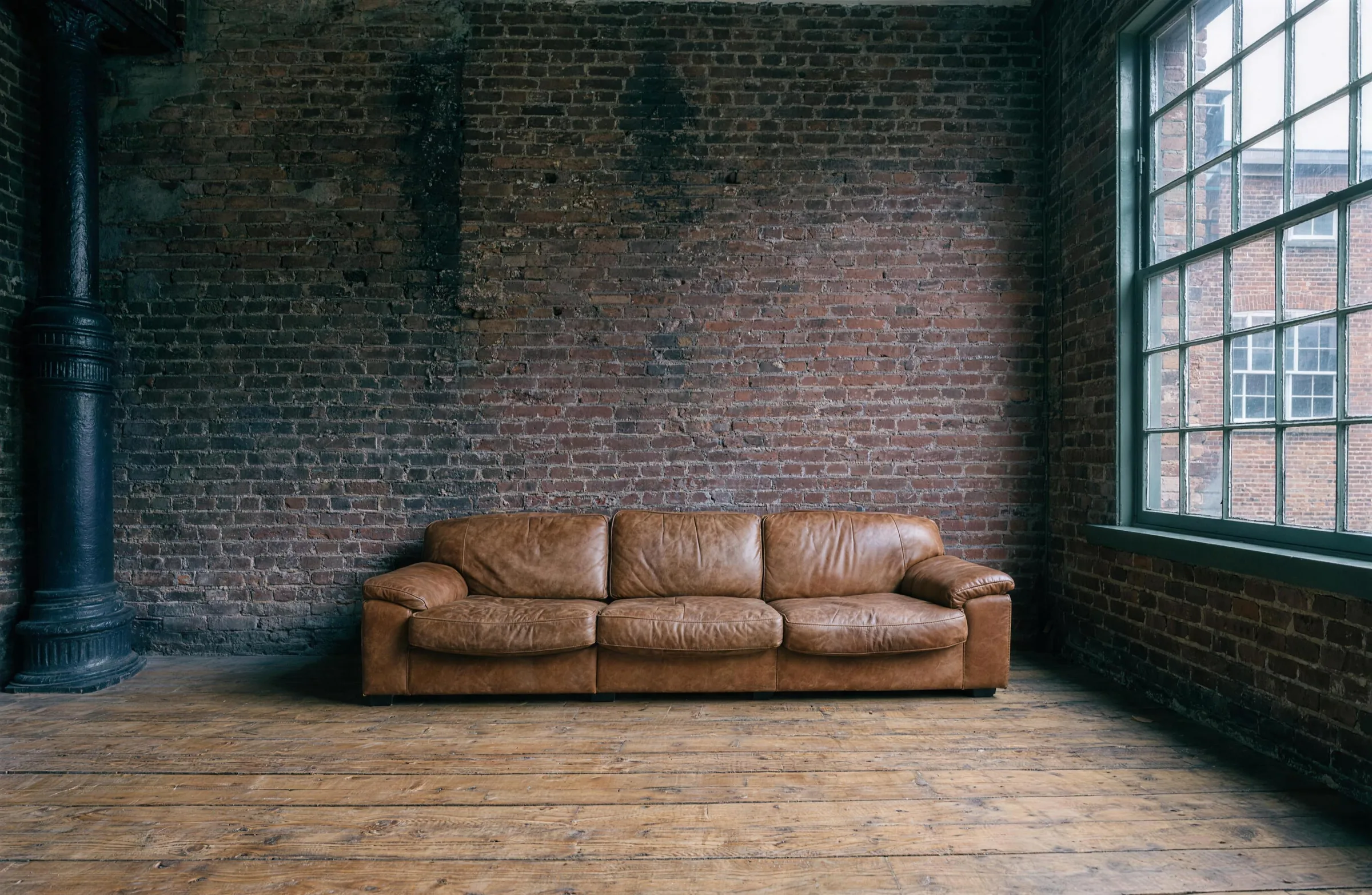 Birmingham brick